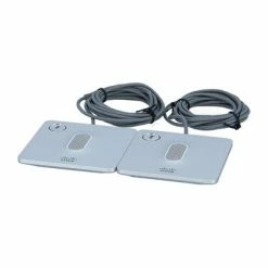 Meilleur prix 💯 CISCO 8832 WIRED MICROPHONES 🥰