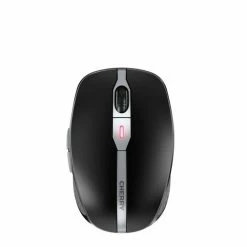 Nouveau ⭐ Cherry Wireless Mouse USB&Bluetooth Black ⌛