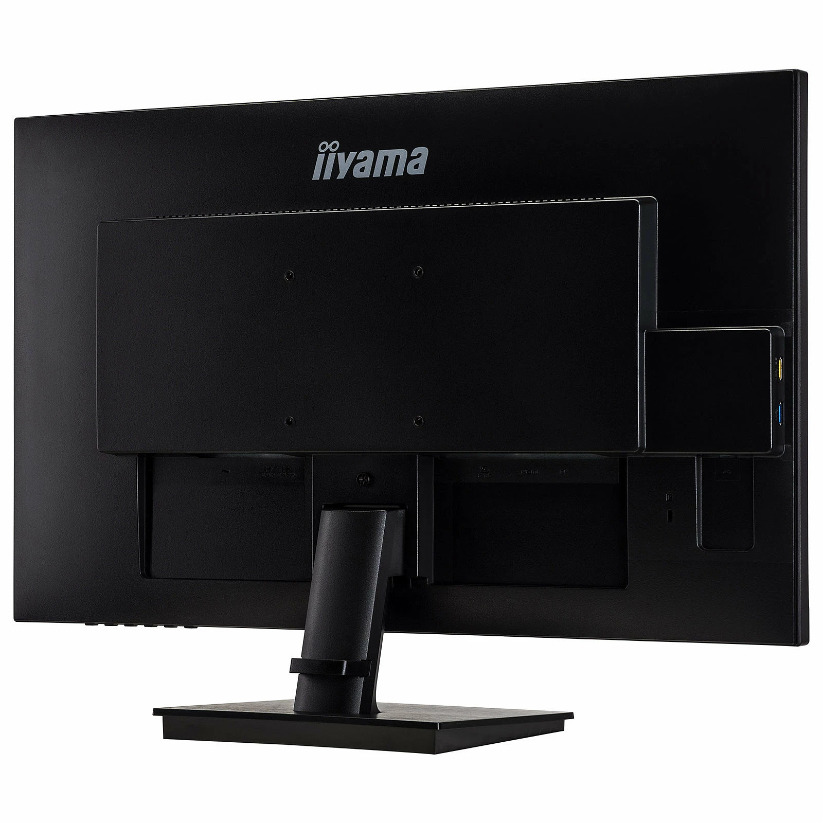 Bon marché ⌛ Iiyama XU2792UHSU-B1 - 27 IPS/4ms/4K/HDMI/DP 🔔 3 Bon marché ⌛ Iiyama XU2792UHSU-B1 - 27 IPS/4ms/4K/HDMI/DP 🔔 – Image 2