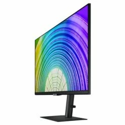 Meilleure vente 🔥 Samsung S60UA 27 - QHD/HDR10/IPS/5MS/sRGB/Type-C 💯 -Logitech Shop c2771ff8 d3d5 40da 822f 5d33001bedf8