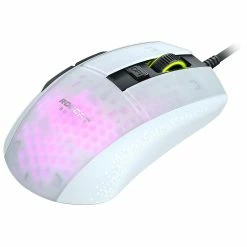 Bon marché 💯 Roccat Burst PRO White 🧨 -Logitech Shop c3c1b216 83ed 499c 9a41 3ff39f329ad5