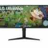 Meilleur prix 😍 LG 34WP65G-B - 34/IPS/5ms/HDMI 🎁