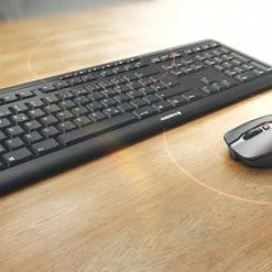 Promo 💯 Cherry Stream Desktop Recharge Noir 🔥 -Logitech Shop c4744222 8aba 46b4 b6c1 fefa6dfbad73