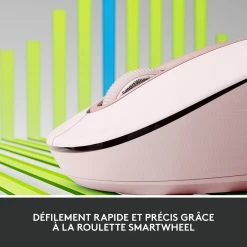 Le moins cher 💯 Logitech M650 Signature L Bluetooth - Rose 😉 11 Le moins cher 💯 Logitech M650 Signature L Bluetooth - Rose 😉 -Logitech Shop c55e11d6 8a54 4c3b b8ed 5470c35e1266