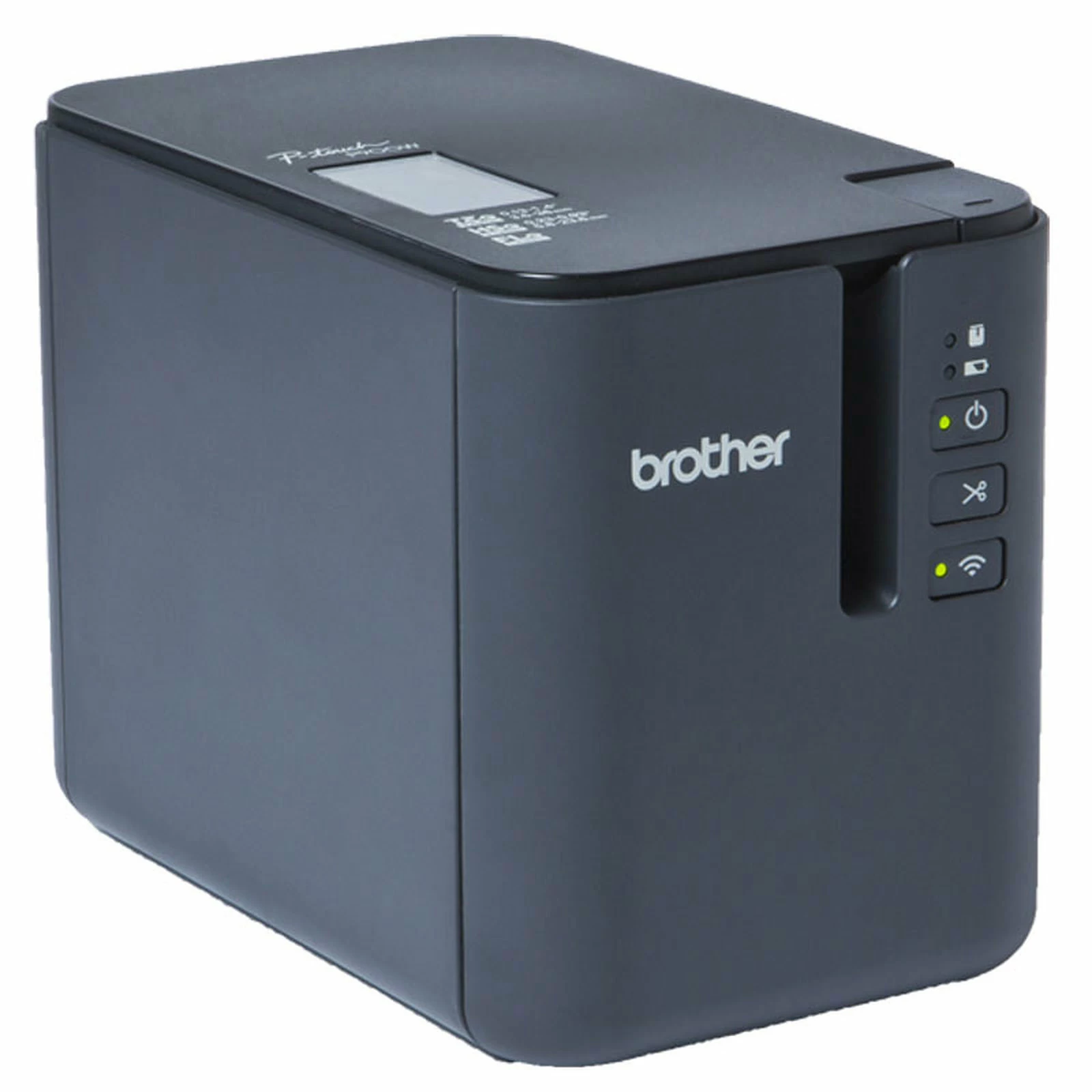 Meilleure affaire 🎉 Brother P-Touch PT-P900W 🔔 4 Meilleure affaire 🎉 Brother P-Touch PT-P900W 🔔 – Image 2
