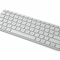 De gros 😀 Microsoft Designer Compact Gris Glacier 🛒