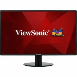De gros 🎉 ViewSonic Value Series VA2719-2K-SMHD - 27/IPS/5ms/QHD/HDMI/HP/75Hz ❤️