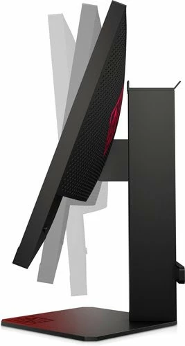 Le moins cher 👏 HP OMEN X 25f - 24/TN/3ms/FHD/240Hz ⌛ 6 Le moins cher 👏 HP OMEN X 25f - 24/TN/3ms/FHD/240Hz ⌛ – Image 4