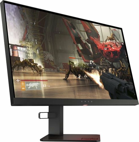 Le moins cher 👏 HP OMEN X 25f - 24/TN/3ms/FHD/240Hz ⌛ 5 Le moins cher 👏 HP OMEN X 25f - 24/TN/3ms/FHD/240Hz ⌛ – Image 3