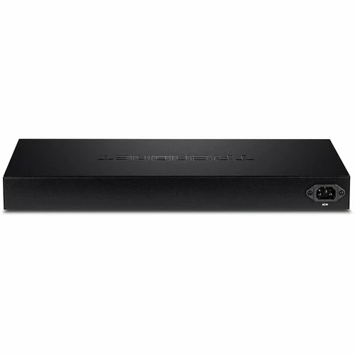 Grosses soldes 🥰 TrendNet TPE-1620WSF - 20 (ports)/10/100/1000/Avec POE/Manageable/Cloud 🎉 5 Grosses soldes 🥰 TrendNet TPE-1620WSF - 20 (ports)/10/100/1000/Avec POE/Manageable/Cloud 🎉 – Image 3