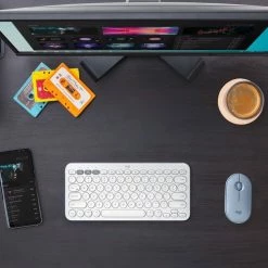 Remise 👍 Logitech PEBBLE M350 WIRELESS MOUSE BLUE ⌛ -Logitech Shop ca72cc0a 2a6b 40be afa0 5e7edf5116f7