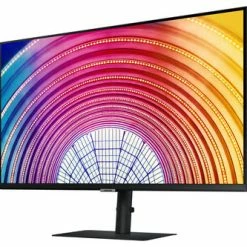 Promo ⌛ Samsung S32A600NWU - 32 QHD VA/5ms/HDMI/DP/USB/75Hz 🎉 -Logitech Shop cc745145 a3fc 4c8d 810d 611149f08d6d