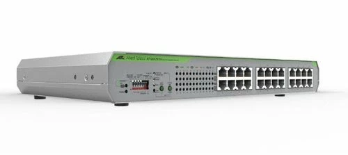 Budget ❤️ Allied Telesis 24 PORT UNMANAGED L2 GB SWITCH 🥰 3 Budget ❤️ Allied Telesis 24 PORT UNMANAGED L2 GB SWITCH 🥰