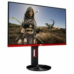 Tout neuf 🌟 AOC 90 Series G2790PX - 27/TN/1ms/FHD/HP/144Hz/76Hz 😍 -Logitech Shop cfec6a09 a4cb 4d0a b46b 3f2bafccd84a