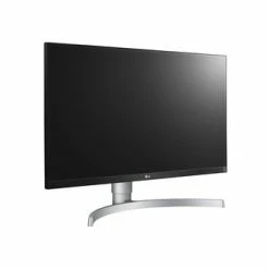Meilleure affaire 💯 LG 27UL650-W - 27'' IPS/5ms/4K/HDMI/DP/FreeSync 🔥 -Logitech Shop d21c864f 1ca2 4639 8c58 d2986f841a93