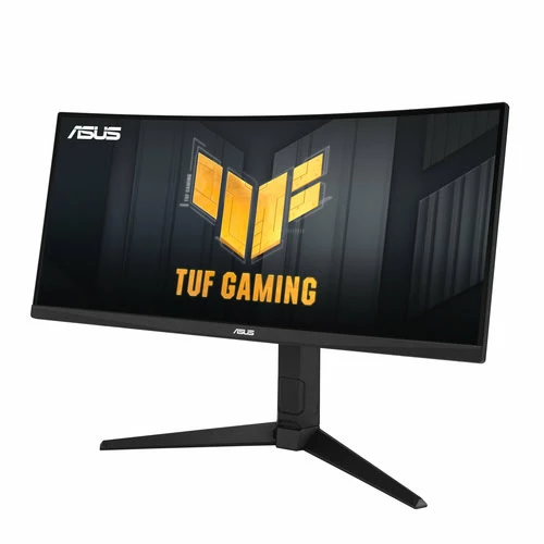 Sortie 🎁 Asus VG30VQL1A 29.5 Curve/200Hz/1ms/VA/HDR10+/FreeSync 🔥 4 Sortie 🎁 Asus VG30VQL1A 29.5 Curve/200Hz/1ms/VA/HDR10+/FreeSync 🔥 – Image 2