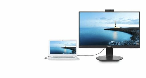 Budget 🥰 Philips 272B7QUBHEB/00 27 16:9 IPS 2560x1440 ✔️ 7 Budget 🥰 Philips 272B7QUBHEB/00 27 16:9 IPS 2560x1440 ✔️ – Image 5