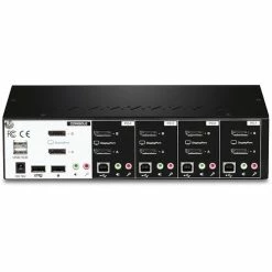 Acheter 😍 TrendNet 4-PORT DISPLAY PORT KVM SWITCH 🔔 -Logitech Shop d78505b7 b78c 4700 8fee dceab5afbf88
