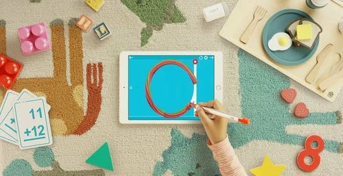 Acheter 👏 Logitech Crayon Orange, Blanc 🔥 29 Acheter 👏 Logitech Crayon Orange, Blanc 🔥 – Image 27