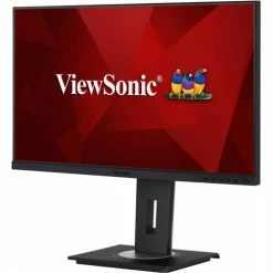 Offres 🛒 ViewSonic VG Series VG2755 - 27/5ms/FHD/HDMI/HP/75Hz 😀 -Logitech Shop d9582d3c 1303 4e37 8c81 794d1a2d24d6