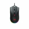 Le moins cher 🔔 AOC GM530B WIRED GAMING MOUSE 🧨