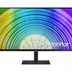 Les meilleures critiques de 👍 Samsung 32 - QHD/HDR10/VA/5MS/sRGB/Type-C/FreeSync 👍