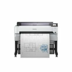 Acheter 🔔 Epson SureColor SC-T5400M (C11CH65301A0) 🔔