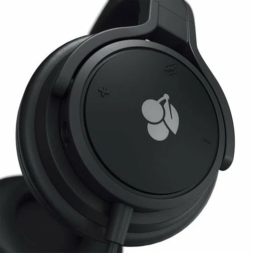 Offres 🤩 Cherry JA-2200 Noir 🛒 8 Offres 🤩 Cherry JA-2200 Noir 🛒 – Image 6