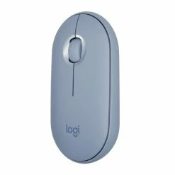 Remise 👍 Logitech PEBBLE M350 WIRELESS MOUSE BLUE ⌛ -Logitech Shop dce4db72 7466 4c1a bfc4 d518f857ec72