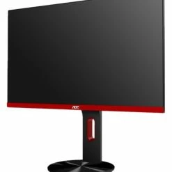 Tout neuf 🌟 AOC 90 Series G2790PX - 27/TN/1ms/FHD/HP/144Hz/76Hz 😍 -Logitech Shop dd5f1434 e261 441e a5ee ae387e7d4ebd