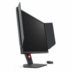 Tout neuf 🧨 BenQ XL2546K Zowie - 24.5/1ms/FHD/HDMI/DP/240Hz ⌛ -Logitech Shop dee28908 7a89 4a0e 8614 dd8d4b603d0a