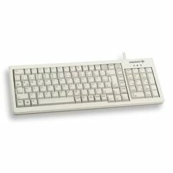 Vente flash 😍 Cherry G84-5200 Gris ⌛ -Logitech Shop e07a2b4c 190e 4536 8a03 ad5e1b27b77e