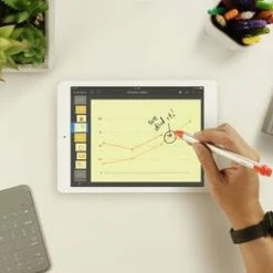 Acheter 👏 Logitech Crayon Orange, Blanc 🔥 55 Acheter 👏 Logitech Crayon Orange, Blanc 🔥 -Logitech Shop e20cee27 6b74 4e51 96f0 751e470b62cc