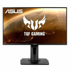 De gros 🌟 Asus VG258QM - 24.5 TN/0.5ms/FHD/HDMI/DP/HP/280Hz 😀