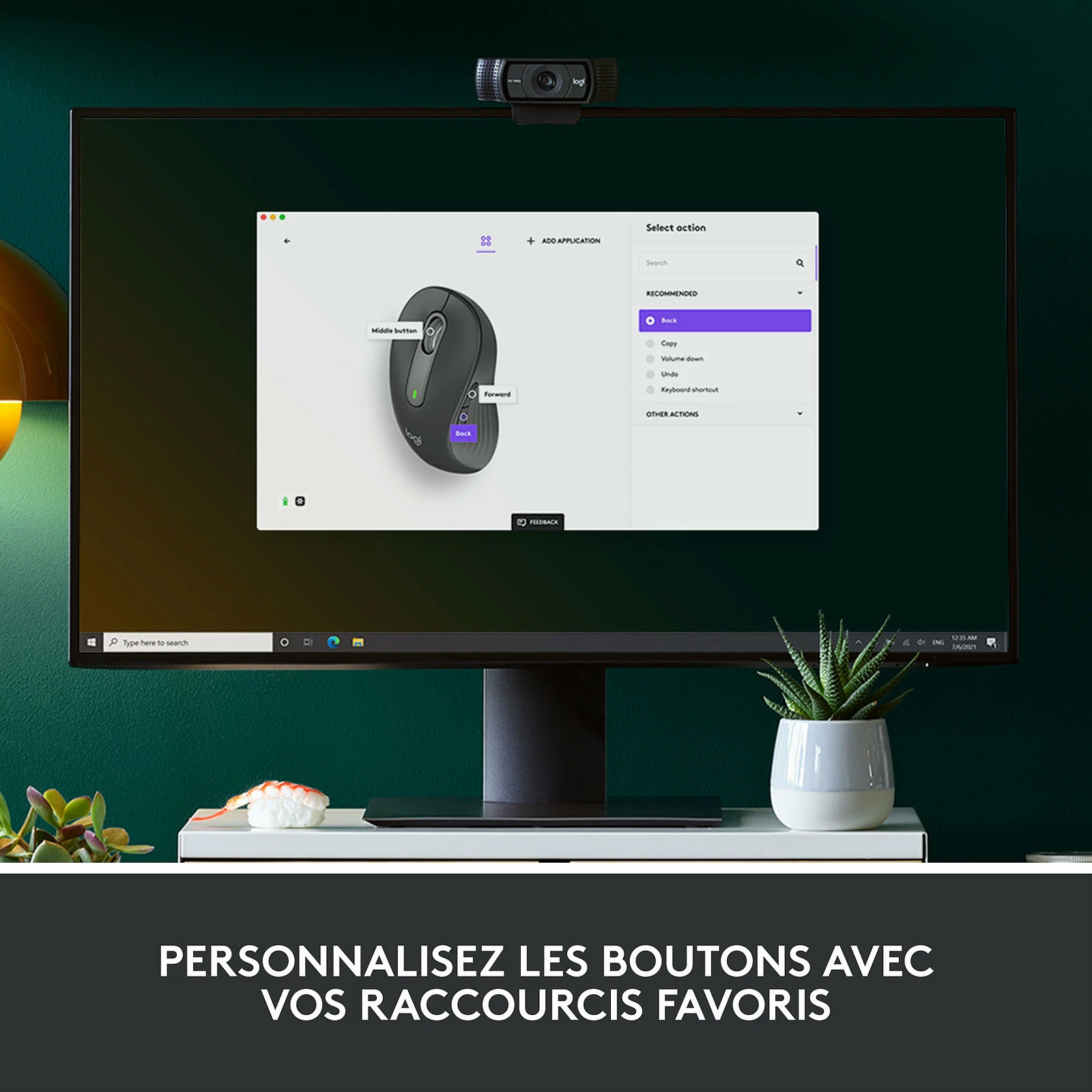 Les meilleures critiques de 🎁 Logitech M650 Signature L Gaucher Bluetooth - Graphite 👏 5 Les meilleures critiques de 🎁 Logitech M650 Signature L Gaucher Bluetooth - Graphite 👏 – Image 3
