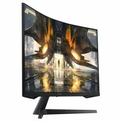 Offres 🔥 Samsung Odyssey G5 LS32AG550EU -32inc./VA/1ms/QHD/165Hz 🔥 -Logitech Shop e348ecf9 985e 4019 af27 fad2ede605b2