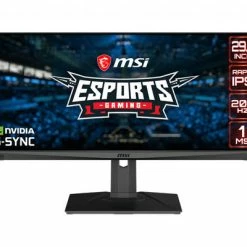 Sortie ✨ MSI Optix MAG301RF - 29.5 IPS/1ms/UWFHD/DP/HDMI/200Hz 🛒