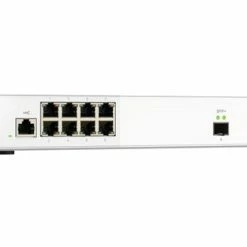 Meilleure affaire 😍 Qnap QSW-M2108-2S - 8 (ports)/Sans POE/Non Empilable/Manageable/2 😍 -Logitech Shop e4879523 a1a6 43e3 9baa 6f4201545b48