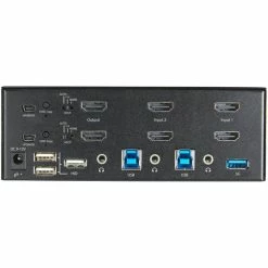 Le moins cher 👍 StarTech COMMUTATEUR KVM HDMI 2.0 🧨 -Logitech Shop e4b84233 31b5 470b bc46 3fd52f38cf9f