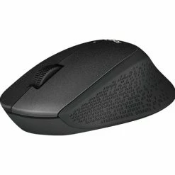 Vente flash 😀 Logitech B330 Silent Plus Black EMEA ❤️ -Logitech Shop e560eefe 6b3e 485d 9ff8 7446c3bc6073