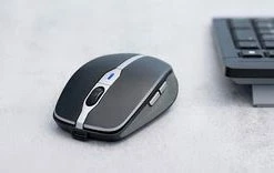 Nouveau ⭐ Cherry Wireless Mouse USB&Bluetooth Black ⌛ -Logitech Shop e655c395 0243 44d4 82de 9750233528b0