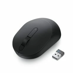 Sortie 👏 DELL Mobile Wireless Mouse MS3320W Black (MS3320W-BLK) 😉 -Logitech Shop e79d20a1 5ae4 470b a539 ab5bc5552dbd