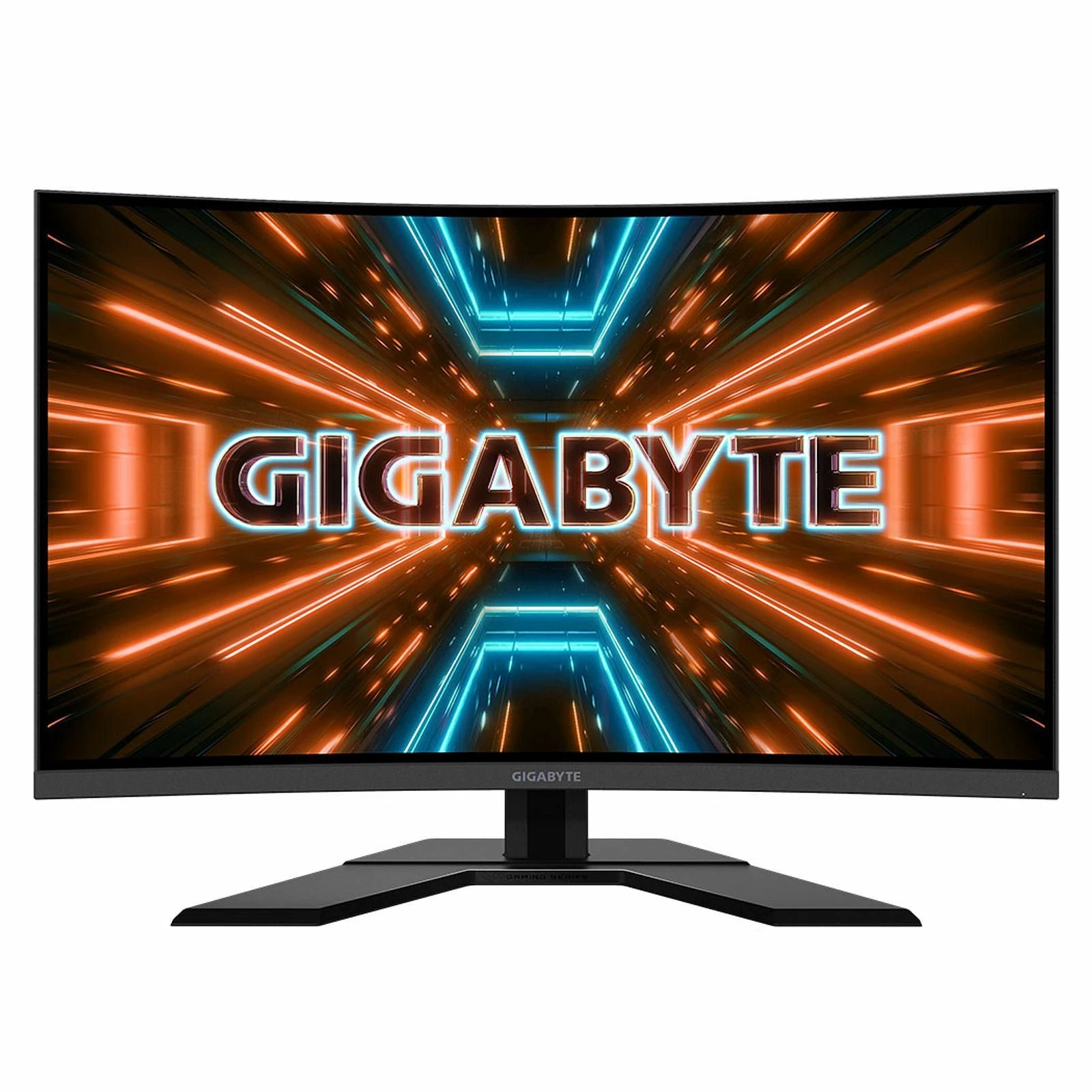 Le moins cher 🌟 Gigabyte G32QC A - 31.5 Inc./1ms/WQHD/HDMI/DP/FS/165Hz 😉 3 Le moins cher 🌟 Gigabyte G32QC A - 31.5 Inc./1ms/WQHD/HDMI/DP/FS/165Hz 😉