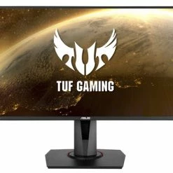 Coupon 👏 Asus TUF Gaming VG279QM - 27/IPS/1ms/FHD/280Hz/G-Sync ⭐