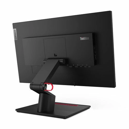 Meilleur prix ⭐ Lenovo ThinkVision T24t-20 - 24/IPS/4ms/6ms/FHD 😍 6 Meilleur prix ⭐ Lenovo ThinkVision T24t-20 - 24/IPS/4ms/6ms/FHD 😍 – Image 4