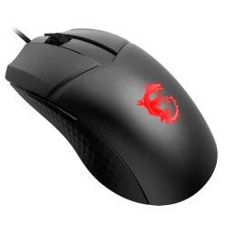 Sortie ⭐ MSI Clutch GM41 Lightweight 👏