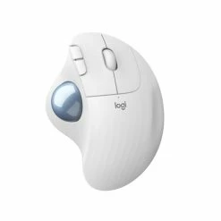 Meilleur prix 😍 Logitech ERGO M575 - OFFWHITE - EMEA 🧨