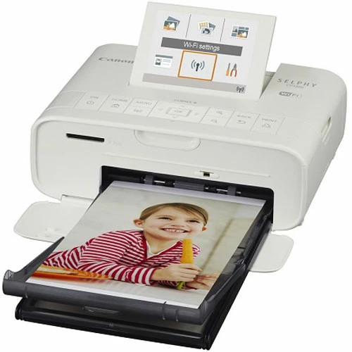 Acheter 🧨 Canon SELPHY CP1300 Blanche ❤️ 4 Acheter 🧨 Canon SELPHY CP1300 Blanche ❤️ – Image 2