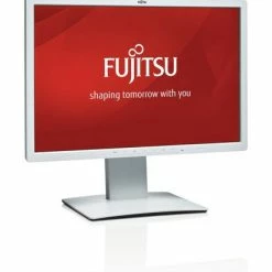 Promo 💯 Fujitsu Displays B24W-7 - 24/IPS/5ms/WUXGA/DVI/HP/76Hz 🎁 -Logitech Shop ef759bac 9803 4f9c 8491 e7692d5e32e2
