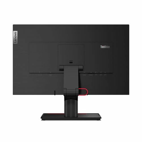 Meilleur prix ⭐ Lenovo ThinkVision T24t-20 - 24/IPS/4ms/6ms/FHD 😍 5 Meilleur prix ⭐ Lenovo ThinkVision T24t-20 - 24/IPS/4ms/6ms/FHD 😍 – Image 3